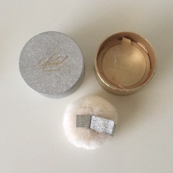 MAC Cosmetics Other - Mac Mariah Carey Touch My Body Powder